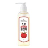 라벨영 쇼킹 사과초 클렌저 200ml