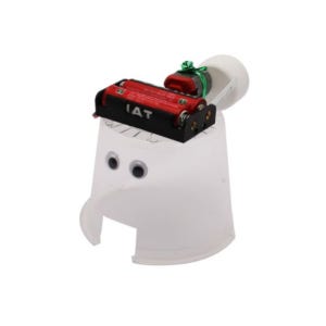 재활용진동로봇 만들기(5인용) / 편심운동