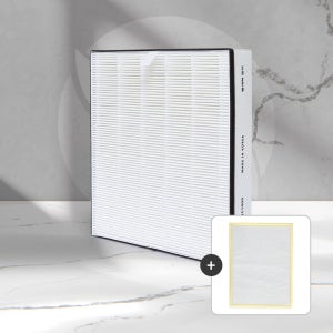 [호환] 환경필터 삼성 AX40H5000GMD 필터 CFX-B100D CFX-K100D 기본형