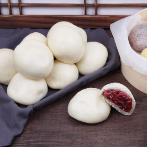 안흥찐빵 국내산 팥 사용 수제 원조 / 옛날 안흥찐빵 20개