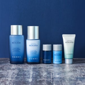 비욘드 옴므 밸런스 2종세트