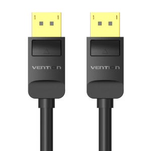 벤션 4K 무산소 DP to DP 케이블