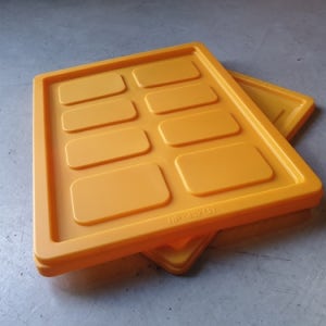 엔피씨 내쇼날 플라스틱 NTC431, 432, 433용 뚜껑 덮개 (본체X)