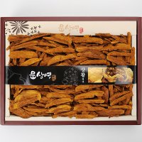 유기농 장수상황버섯 목질진흙버섯 1kg (알뜰용) 효능