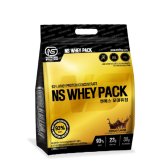 NS WHEY PACK NS 포대유청 WPC 초코맛