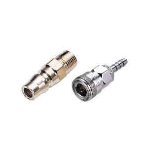 세창 원터치 에어 카플러 커플러 원터치 호환 PM20 SH20 세트 건