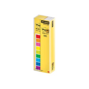 3M 포스트잇 플래그 알뜰팩 683-9KN-10