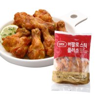 사세 버팔로스틱(봉)플러스 1kg(태국)