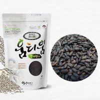 흑발아현미 발아현미효능 찰흑미 발아흑미 800g