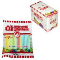 아폴로 대용량 36g x 20개입