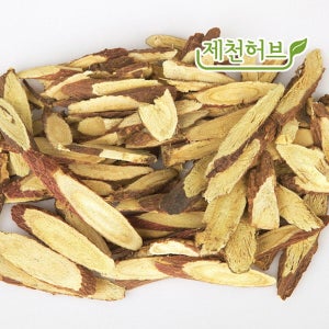 국산 감초 100g