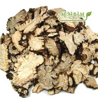 국산 천궁 100g