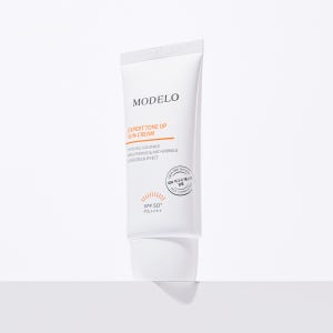 모델로 엑스퍼트 톤업 선크림 50ml SPF50+ PA++++