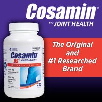 Cosamin DS for Joint Health 관절건강 캡슐 230정