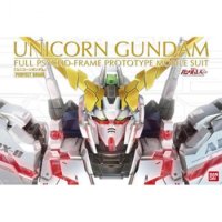 [PG]014 RX-0 UNICORN GUNDAM / 유니콘 건담