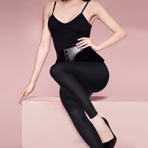 VST7794 비너스 여자 60D 9부 무발 팬티 스타킹