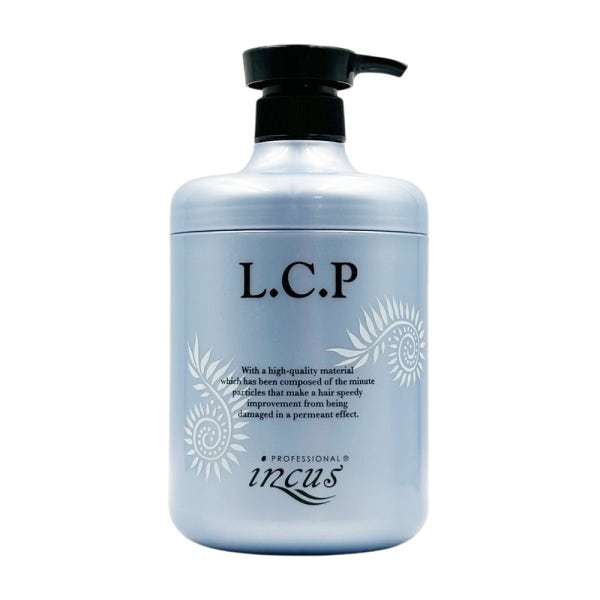 뱅크헤어 소망 인큐스 LCP 수분팩 1000ml 헤어팩 트리트먼트