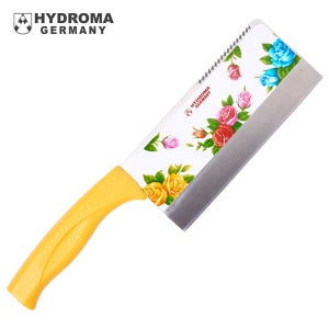 월포 하이드로마 장미 사각식도 / 독일 명품 하이드로마 정품