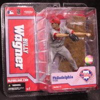 MLB11 빌리 와그너 맥팔레인 피규어 필라델피아 필리스 (MLB McFarlane Figure Billy Wagner PHI)