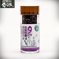 9회 죽염 구죽염 40G