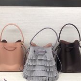 찰스앤키스 TOP HANDLE BUCKET BAG CK2-20780541