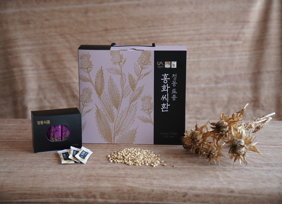 <b>홍화</b>씨환180g 1박스 한달분 원산지 국산(충청남도 서산시)
