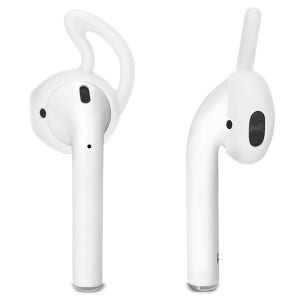 지모 이어팟 에어팟 인이어 실리콘 이어팁 이어후크