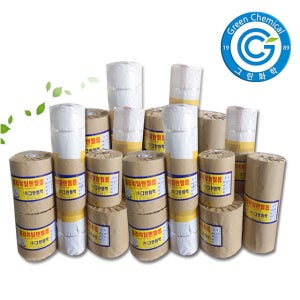 그린화학 0.08mm X 70cm X 91m 소폭비닐/다용도비닐