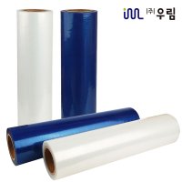 보호테이프 1000mm 공업용랩 스트레치필름 투명보호테이프