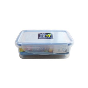 조은락 투명밀폐용기 플라스틱 반찬통