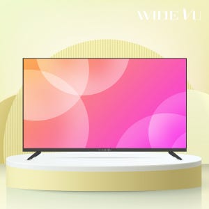 와이드뷰 109cm(43인치) FHD 티비 에너지1등급 IP TV EKW43FT1 일반