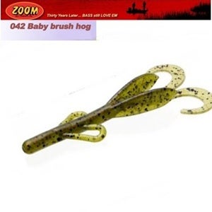 ZOOM 베이비 브러쉬호그 14cm (5.5인치) 042-001