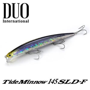 DUO 듀오 타이드미노우 145 SLD-F ACC0039