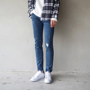 [NA1100](28~36)쇼맨 스키니진NA1100*교환/반품 불가