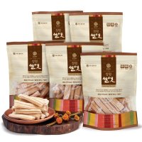 창평쌀엿 (200g X 5EA)