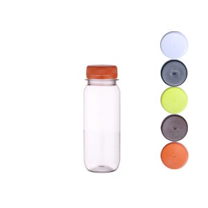 [프리보틀]PET150ml 380개 쥬스페트병 주스보틀 딸기우유용기 착즙주스담는병