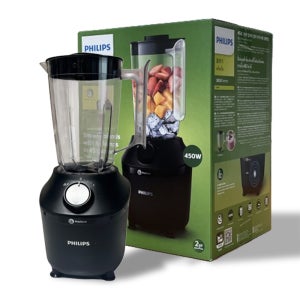 필립스 믹서기 카페 이유식 스무디 야채 대형 믹서기 고속 블랜더 소형