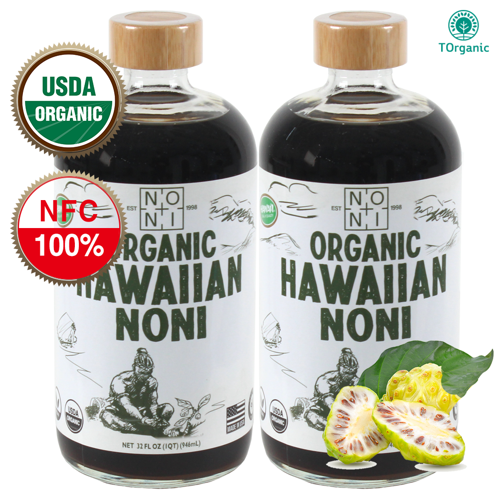 유기농<b>노니</b>쥬스 하와이 100%<b>노니</b>원액 건강음료 2병
