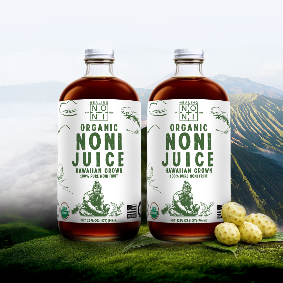 유기농<b>노니</b>쥬스 하와이 100%<b>노니</b>원액 건강음료 2병