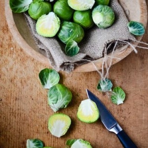 방울 양배추 1kg