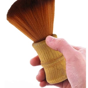 LP 크리닝 브러쉬