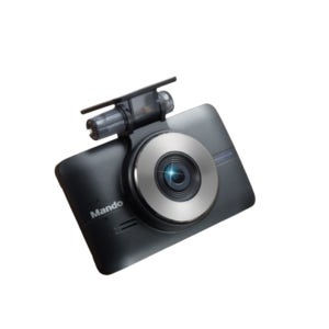 [무상장착] 만도 블랙박스 V1 2채널 블랙박스 기본 16G~무상출장장착 추가비용x