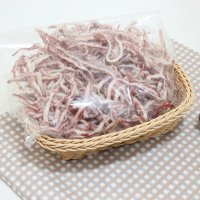 홍진미채 오징어채 1kg , 500g