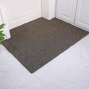 ECOMAT 고급원단 자동차 사무실 업소용 주방 베란다 코일매트 12미리/20미리