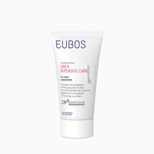 [오이보스공식] 우레아 5% 핸드크림 75ml