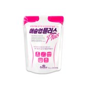 청솔식품 꼬꼬빌 머슬업플러스미니 60g