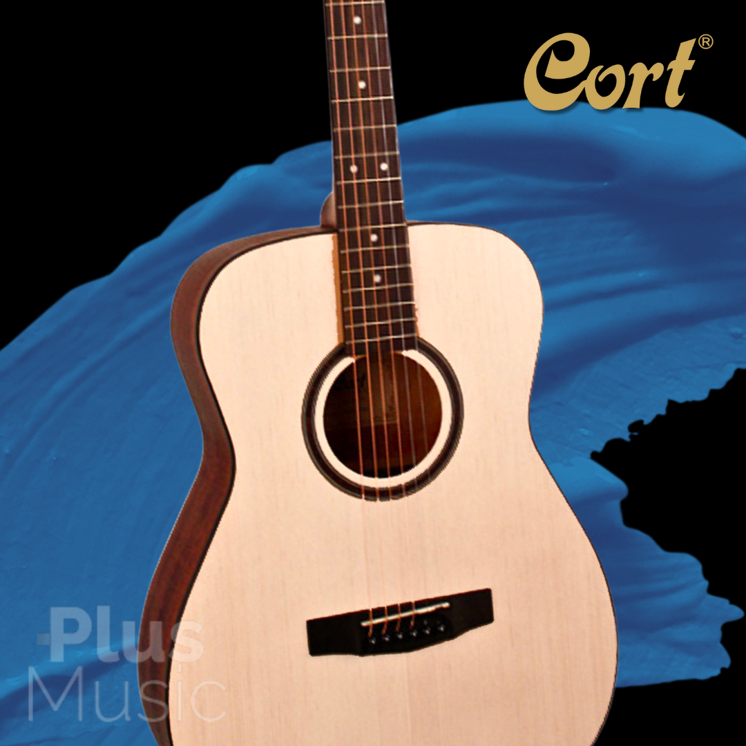 Cort 콜트 AF550 /무광 OM바디 여성 입문용