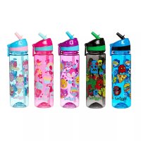 스미글 smiggle says drink up straight bottle / 물통 물병