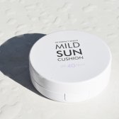 에코시크릿 유브이 퍼펙트 쉴드 마일드 선쿠션 15g(SPF40)