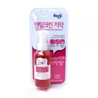 포켄스 포비스 덴탈크린 치약 100ml